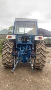 Ford 5610