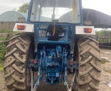 Ford 5610