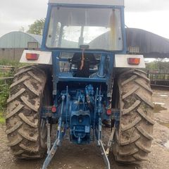 Ford 5610