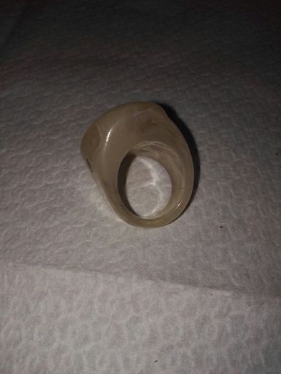 Ladies Rings Size O or 7.5