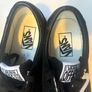 Brand new womans vans shoes Image 3