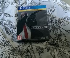 hitman