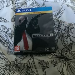 hitman