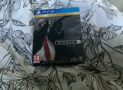 hitman
