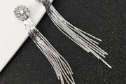 Sparkly Earrings - ideal for a special event
