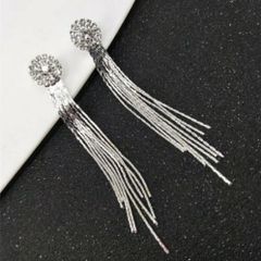 Sparkly Earrings - ideal for a special event