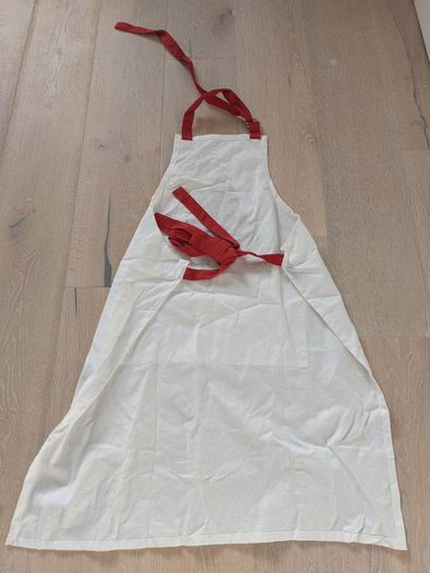 Christmas Apron