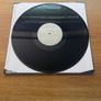Leftfield Feat. Roots Manuva - Dusted - 12" Vinyl Single - 1999 Columbia Records Image 4