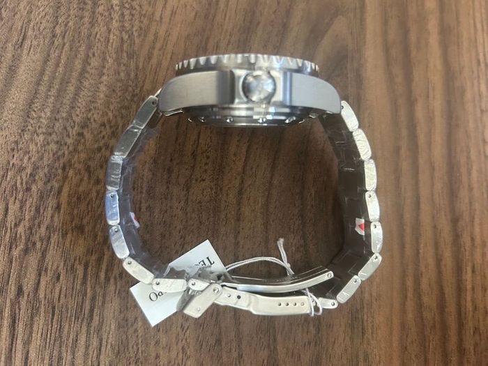 Diving Watch 2000M