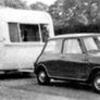 Vintage Caravan Image 3