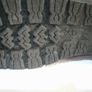 Vendramini motorcycle boots leather size 4 Image 5