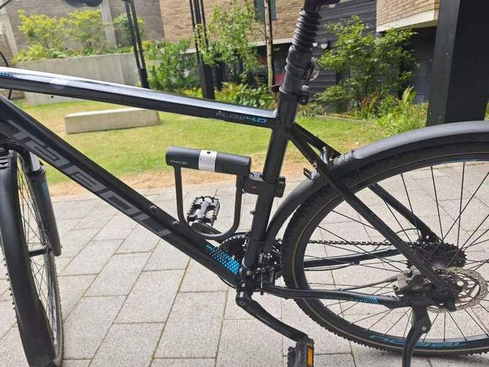 Excellent Condition Mountain Bikes-Tabou Flow 4.0