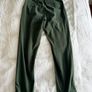 Ted Baker Men's Stilz Slim Fit Chinos in Green - size 32L Image 2
