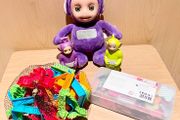 Tele tubbiest Bundle