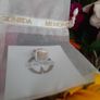 New Mi moneda silver ring Image 5