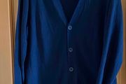 Pierre Cardin Cardigan - size L