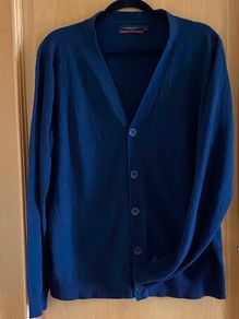 Pierre Cardin Cardigan - size L