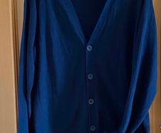 Pierre Cardin Cardigan - size L