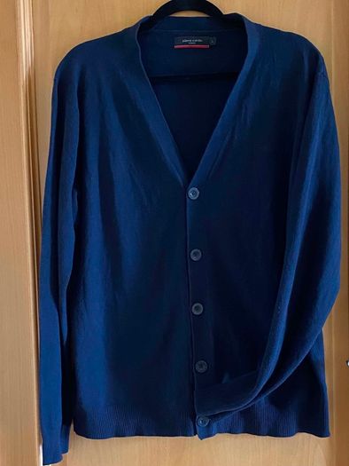 Pierre Cardin Cardigan - size L