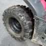 Honda 500 TRX Image 4