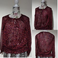 Beautiful Only Top