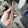 vintage spirit level Image 2