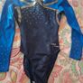 2 x gymnastics leotards 8euro each or 2 for 15 Image 3