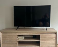 Tv unit