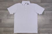 FootJoy FJ Golf Polo Shirt Mens Medium