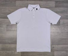 FootJoy FJ Golf Polo Shirt Mens Medium