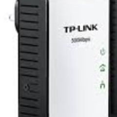 TP-Link AV500 Mini Powerline Adapter TL-PA411