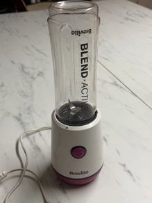 Breville Blend Active Personal Blender