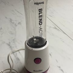 Breville Blend Active Personal Blender