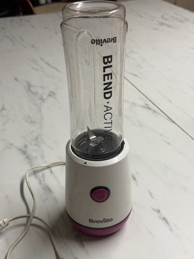 Breville Blend Active Personal Blender
