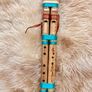 Native Drone Flute Image 5