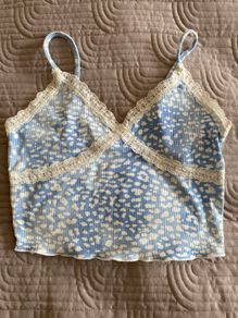 Bershka top - Size S