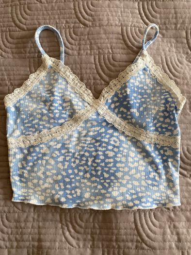 Bershka top - Size S