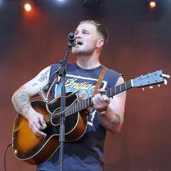 Zach Bryan