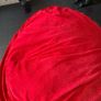 Budda bag maxi red Image 5