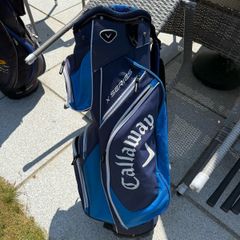 Callaway x series bag