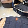 Joolz pram carrycot travel system with accessories Image 3