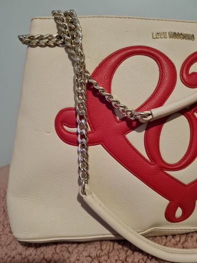 Moschino handbag