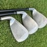 Callaway Fushion ladies irons Image 6