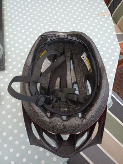 Kids helmet