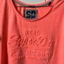 Superdry t-shirt / top for women / ladies, in used condition Image 3