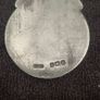 Solid Silver Medals Image 2