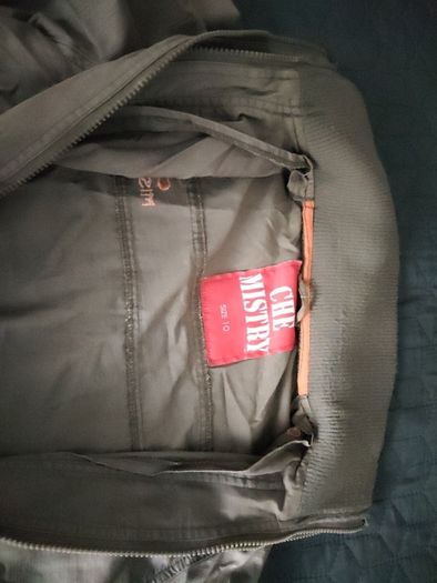 Jacket