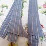 1950s Vintage Men's Detachable Collars Image 10
