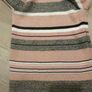 Girls high neck knitwear Image 4