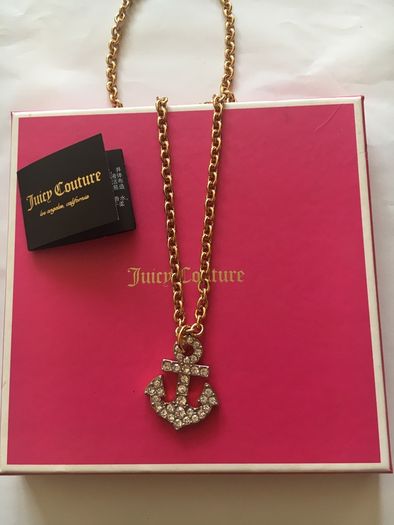 juicy couture chain